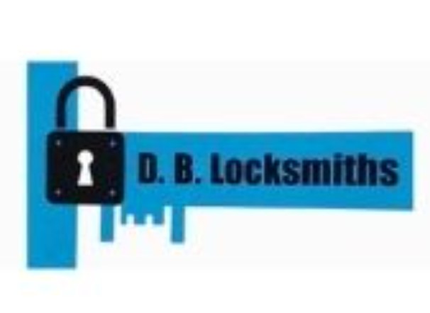 Logo of DBLocksmiths